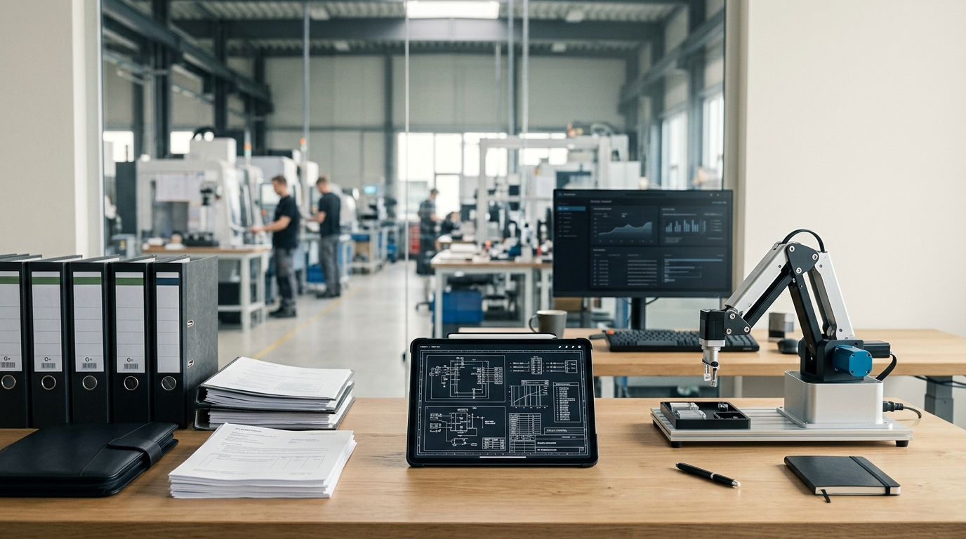 Digital Omnibus 2026: AI Act Changes for Robot Operators