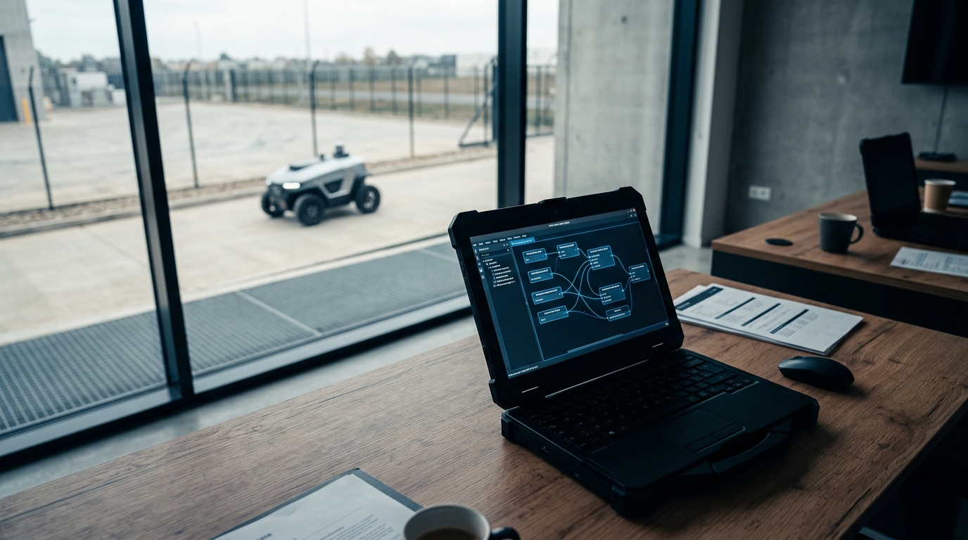 Deploying Autonomous Perimeter Monitoring: A Buyer's Guide