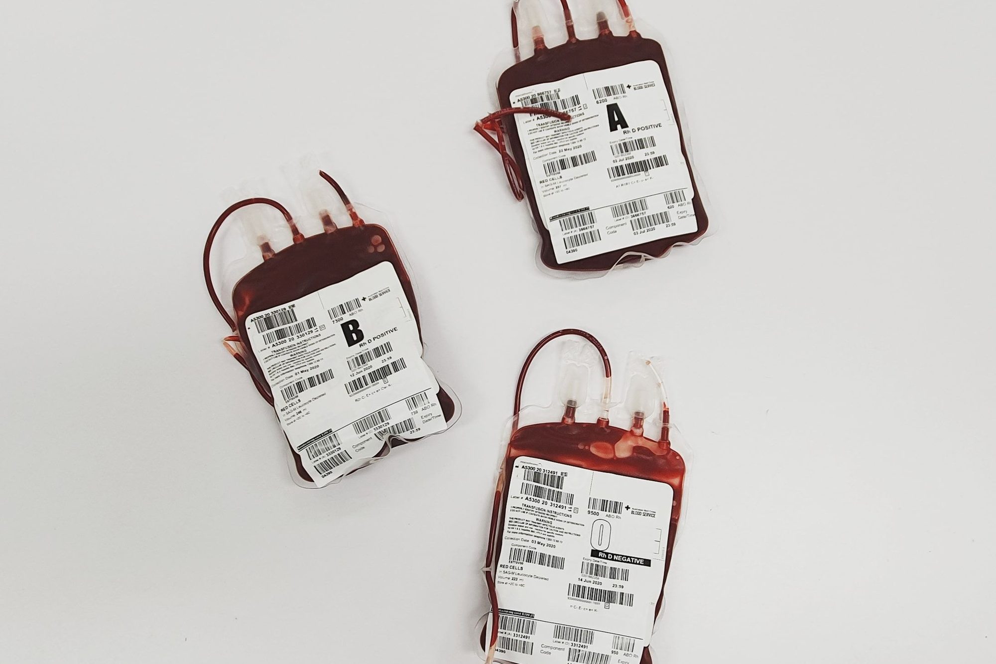 Blood, samples and organs by drone: what actually flies in Europe today