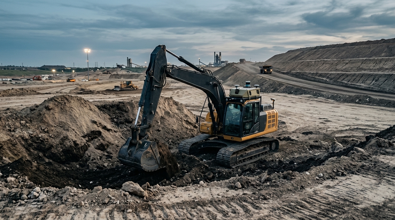 Retrofit Autonomy: Why Capital Backs Kits Over New Machines