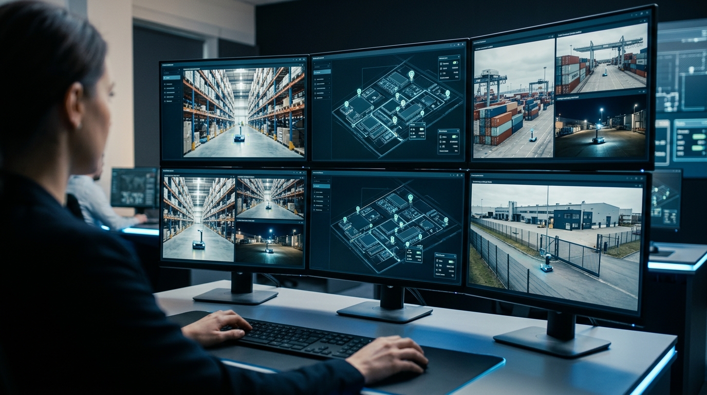 Scaling Perimeter Monitoring: What Breaks After the Pilot