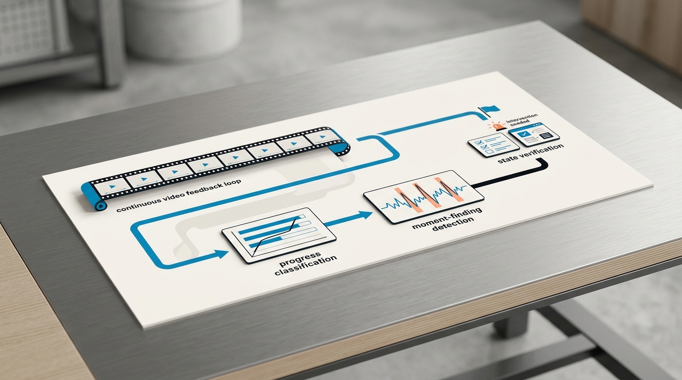 Reading robot success rates honestly: what 45.7 percent floor pickup means for a shift plan